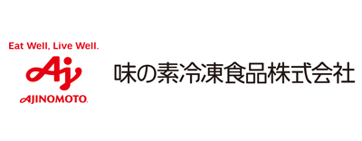 味の素冷凍食品
