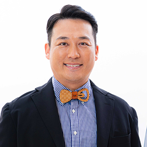 田崎 佑一（藤崎マーケット）