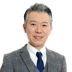 西森 洋一（モンスターエンジン）