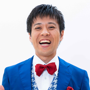 ウーイェイよしたか(スマイル)