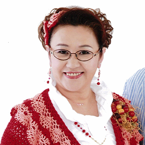 宮川花子（宮川大助・花子）