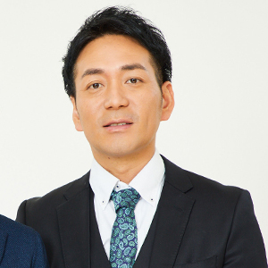 武智（スーパーマラドーナ）