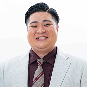 ひでき(タイムキーパー)