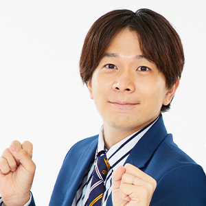 北山水泳（チャイルドプリンス）