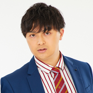 ラストオーダー織田(チャイルドプリンス)