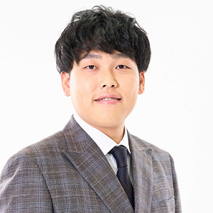 東 良介（ダブルヒガシ）