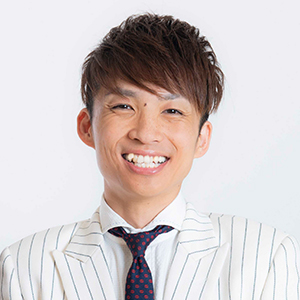 河井ゆずる（アインシュタイン）