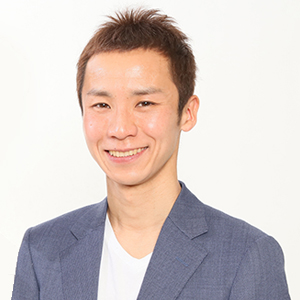 宇野けんたろう