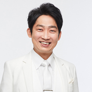 石田 明（NON STYLE）