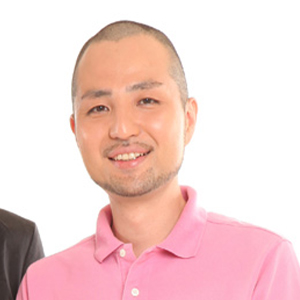 内間 政成（スリムクラブ）