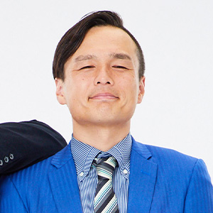 森島（黄昏の森）