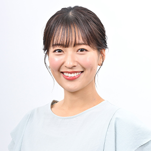 山崎香佳（毎日放送アナウンサー）