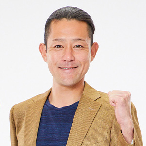 エナジー西手(十手)