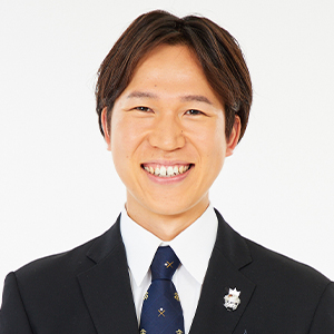 新井 崇史（吉本新喜劇）