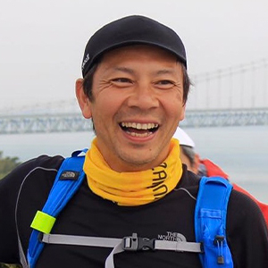 村場 伸也(ふるさとアスリート)