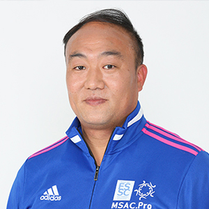 永坂 佳紀(ふるさとアスリート)