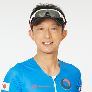 櫻井 祐一(ふるさとアスリート)