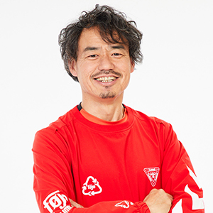 髙瀬 敦之(ふるさとアスリート)