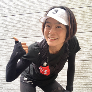 矢田 英恵(ふるさとアスリート)