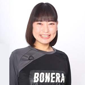 吉沢 好子(ふるさとアスリート)