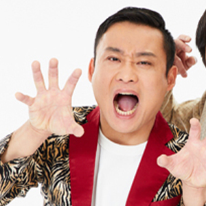 ガオ~ちゃん（らいおんうどん）