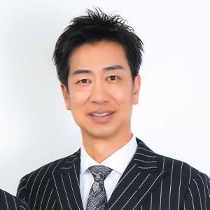 浜本 広晃(テンダラー)