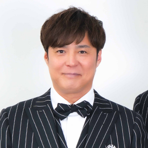 白川 悟実(テンダラー)