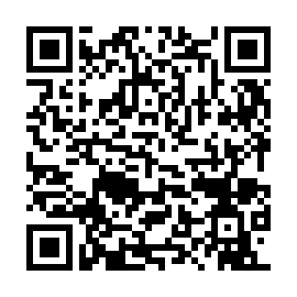 障がい者ハートフルラン エントリー用QRコード