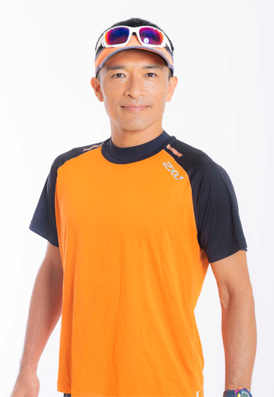 講師：木村克己