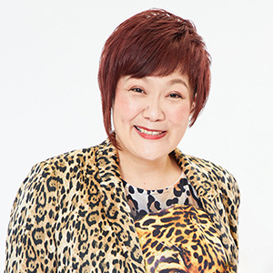 オカン山口（フリーサイズ）
