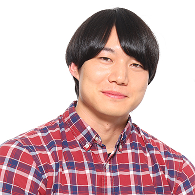 青木マッチョ