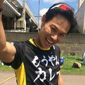 原 公輔(ふるさとアスリート)