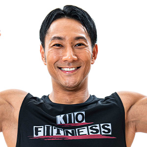 木尾モデル