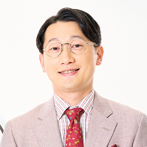 山根リチャード