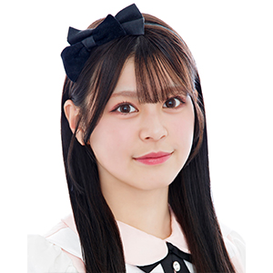板垣⼼和（NMB48）