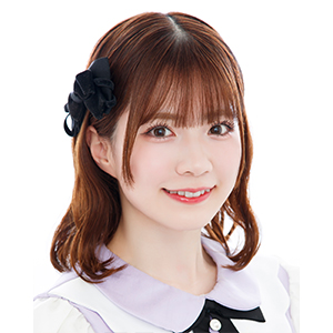 松岡さくら（NMB48）