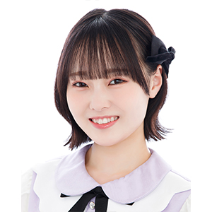 中川朋香（NMB48）