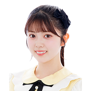 坂下真⼼（NMB48）