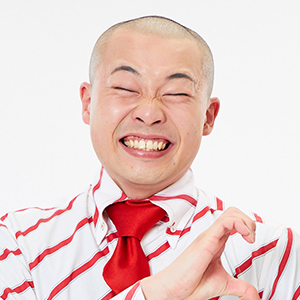 フィジカル北岡(山椒魚)
