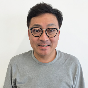 新堂裕彦（プロデューサー）