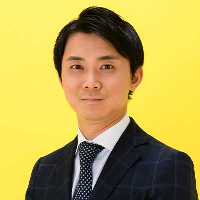 山本 隆弥（読売テレビアナウンサー）