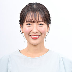山崎香佳（毎日放送アナウンサー）