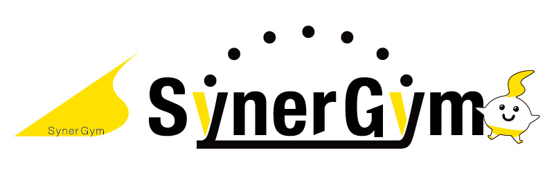 株式会社SynerGym